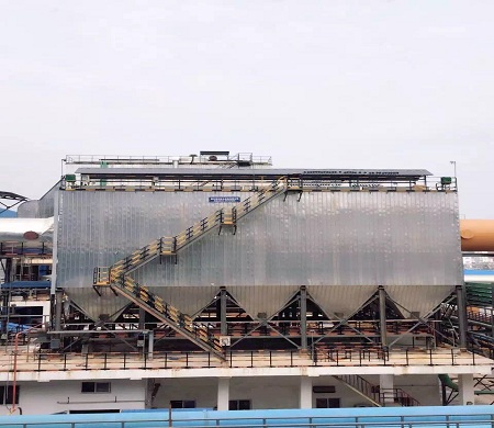 森塔化工與浙江藍天除塵設備有限公司達成合作關系 森塔化工與浙江藍天除塵設備有限公司達成合作關系